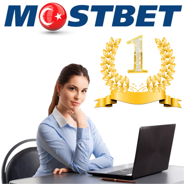 Mostbet web sitesi